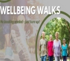 Wellbeing Walk - Amberley Wildbrooks Event Image