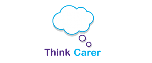 Think Carer logo