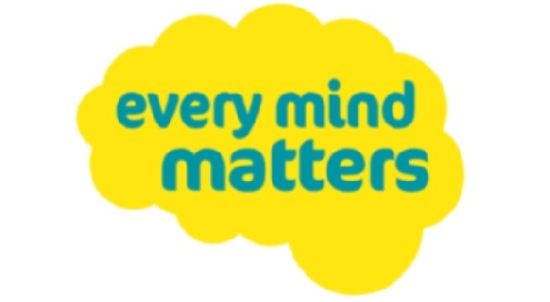 Every mind matters